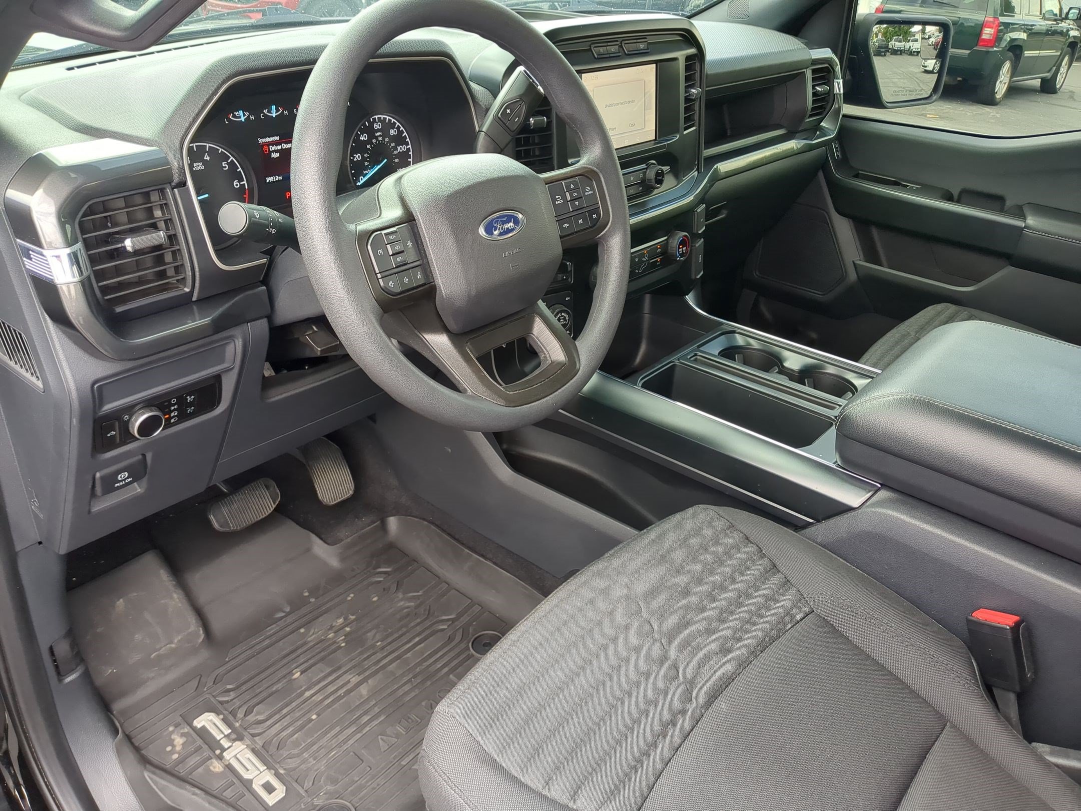 Certified 2023 Ford F150 XL w/ STX Appearance Package AWD/4WD image 17