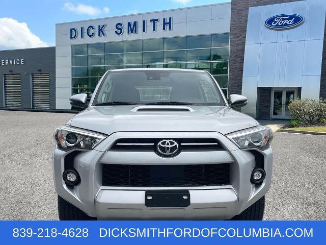 Used 2024 Toyota 4Runner TRD Off-Road Premium image 6