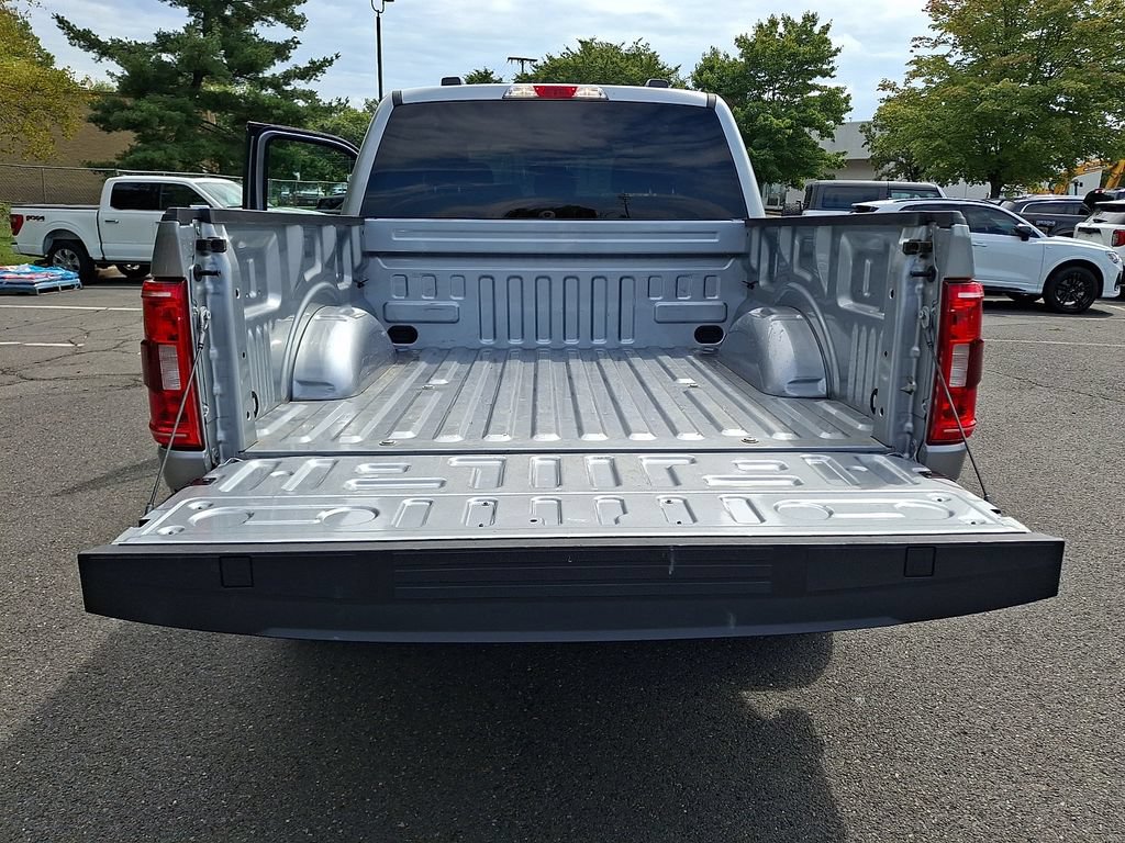 Certified 2023 Ford F150 XL AWD/4WD image 30