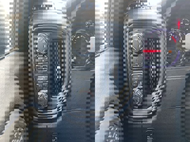 Used 2019 Chevrolet Silverado 1500 Custom Trail Boss w/ Custom Convenience Package image 18