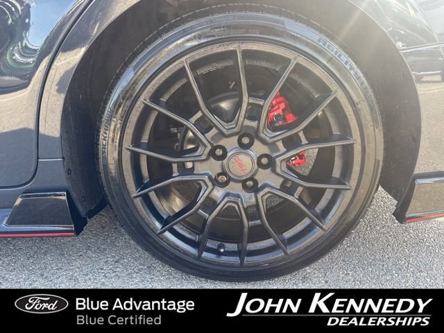 Used 2023 Toyota Camry TRD w/ TRD Package w/JBL Audio FWD image 8