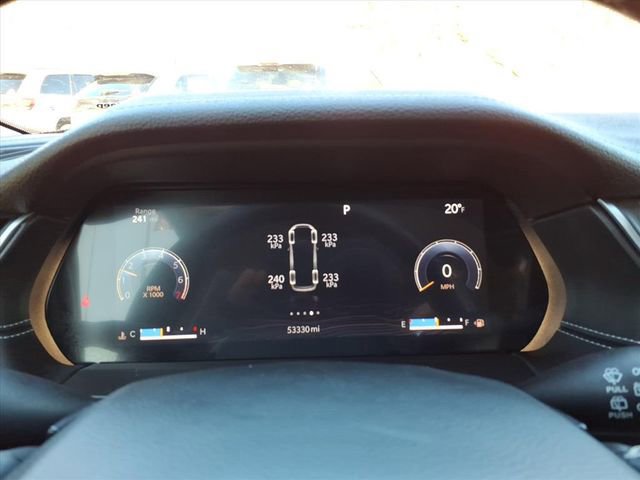 Used 2021 Jeep Grand Cherokee L Limited image 20