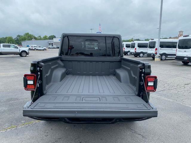 Used 2021 Jeep Gladiator Overland AWD/4WD image 9