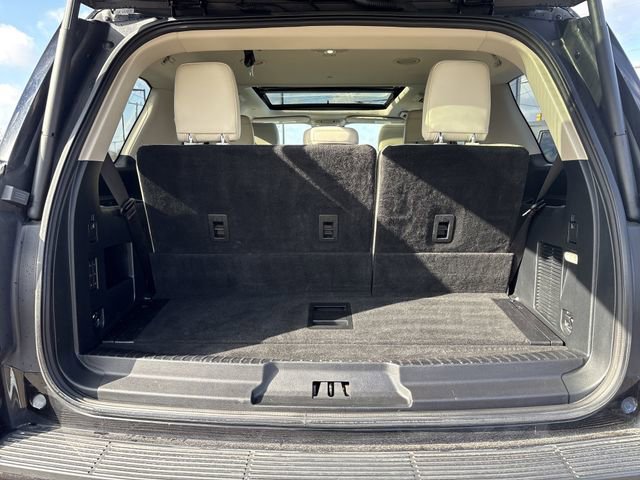 Certified 2019 Ford Expedition Platinum AWD/4WD image 65