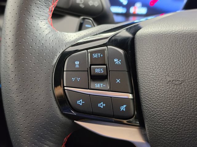 Certified 2025 Ford Explorer ST AWD/4WD image 35