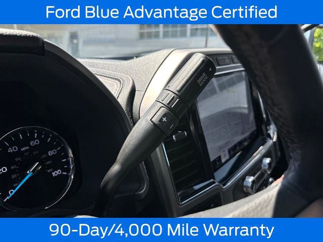 Certified 2022 Ford F250 Platinum AWD/4WD image 15