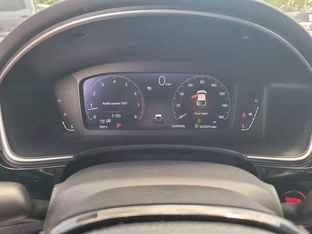 Used 2024 Honda Civic Sport Touring image 16