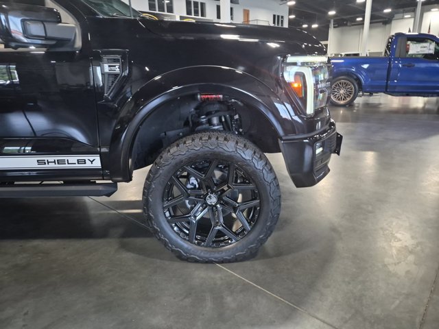 Certified 2024 Ford F150 Lariat w/ Equipment Group 502A High AWD/4WD image 11