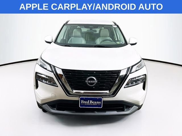 Used 2022 Nissan Rogue SV image 8