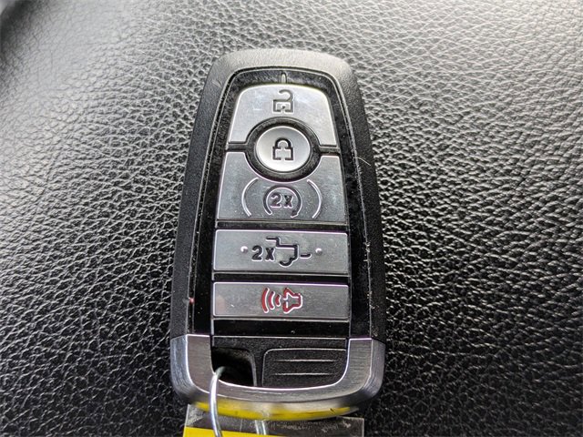 Certified 2021 Ford F350 Lariat w/ Lariat Ultimate Package image 29