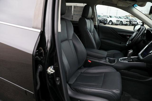 Used 2020 Subaru Outback Limited w/ Popular Package #2 image 30
