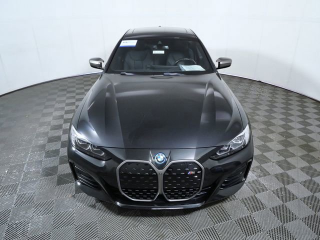 Used 2023 BMW i4 M50 w/ Premium Package AWD/4WD image 6