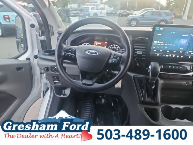 Certified 2024 Ford Transit 350 XLT RWD image 20