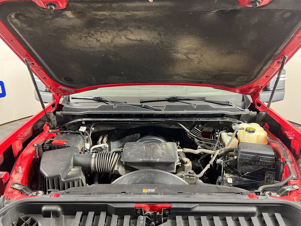 Used 2024 Chevrolet Silverado 2500 LT w/ Snow Plow Prep/Camper Package image 34