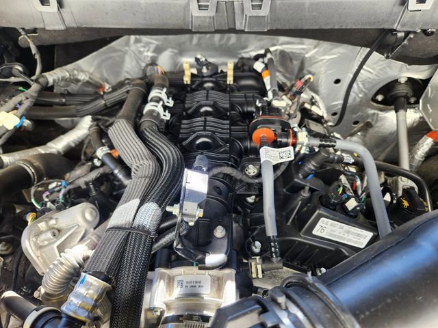 Certified 2025 Ford F150 Platinum AWD/4WD image 23