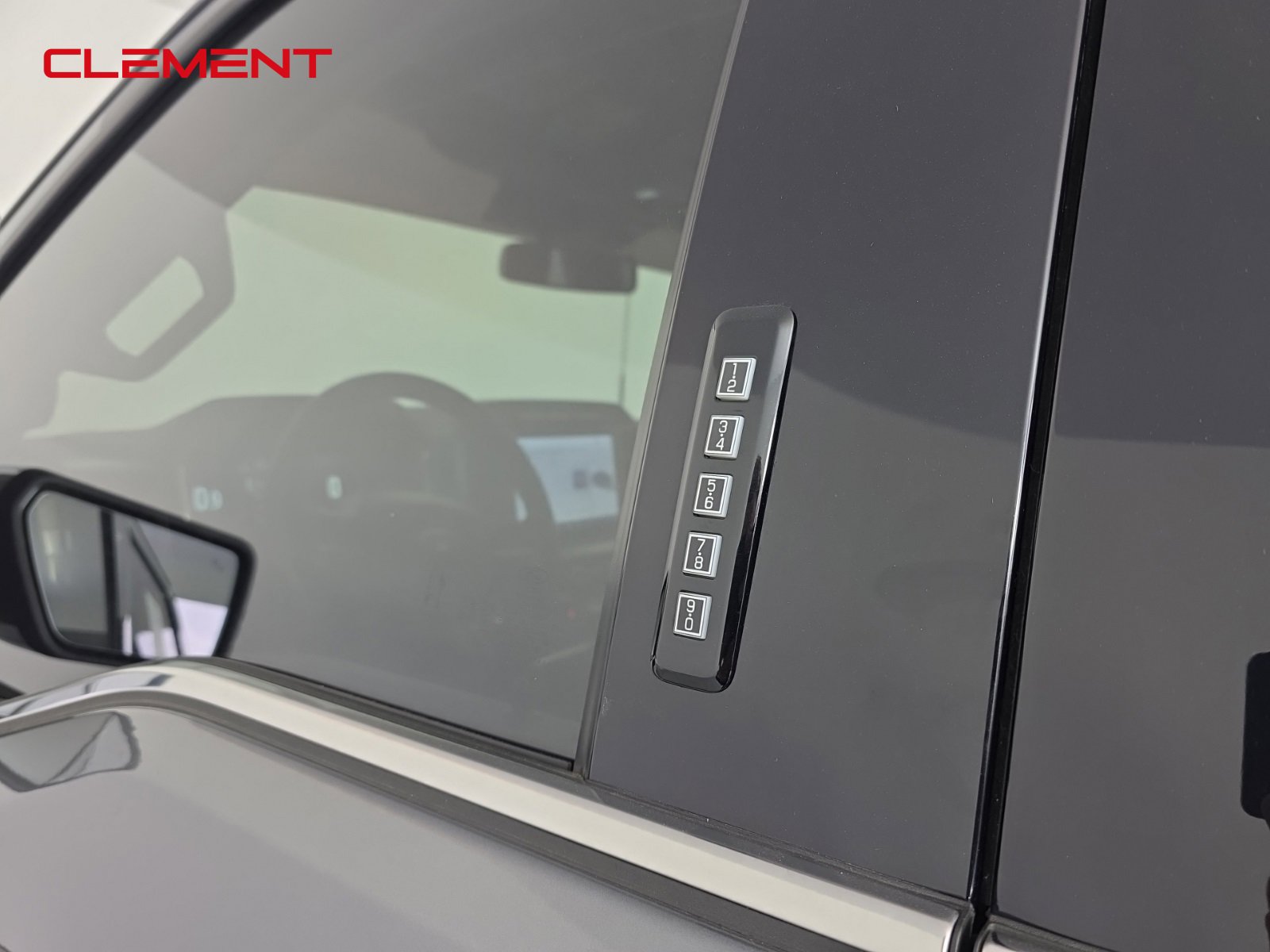 Certified 2023 Ford F150 Lariat w/ Equipment Group 502A High image 9