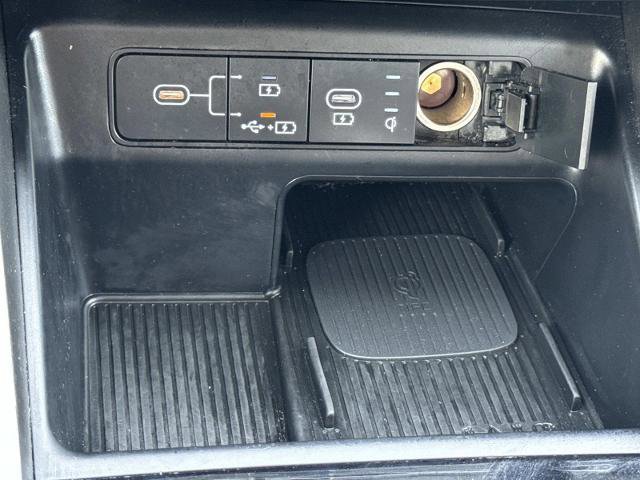 Used 2025 Hyundai Tucson SEL FWD image 26