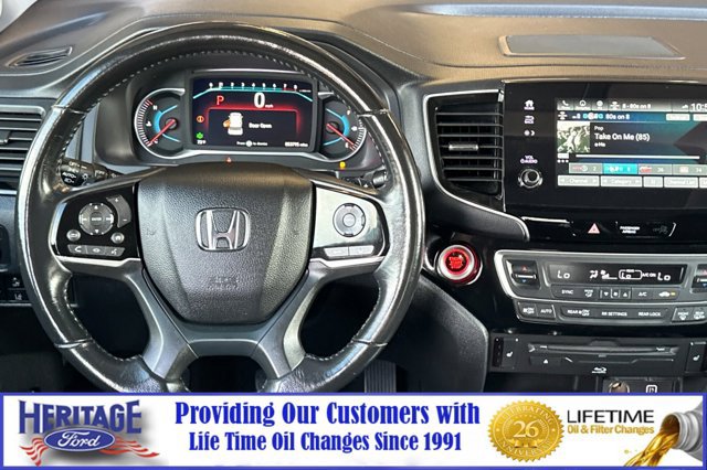 Used 2022 Honda Pilot Touring image 14