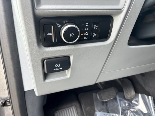 Certified 2024 Ford F150 XLT AWD/4WD image 19