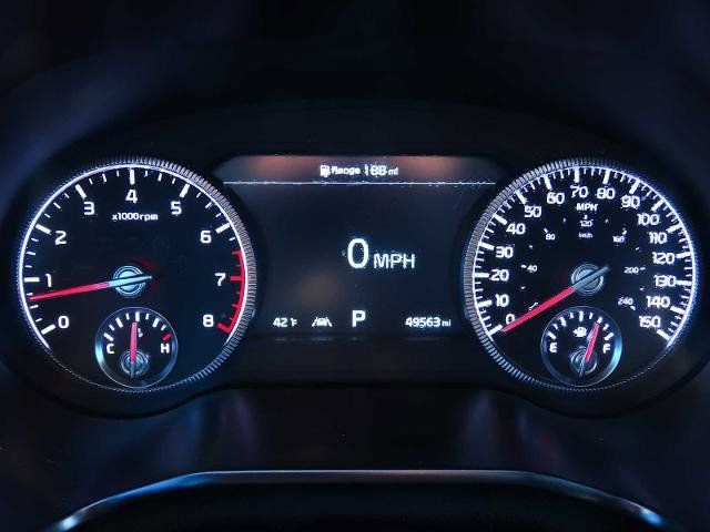 Used 2020 Kia Telluride SX image 34