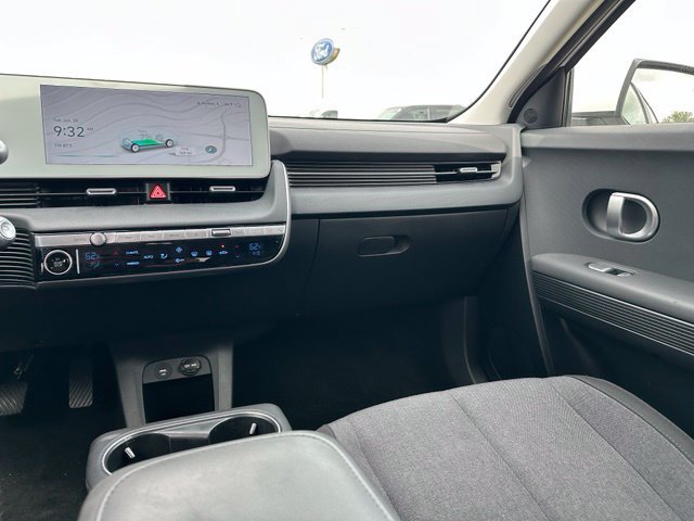 Used 2024 Hyundai Ioniq 5 SEL AWD/4WD image 15