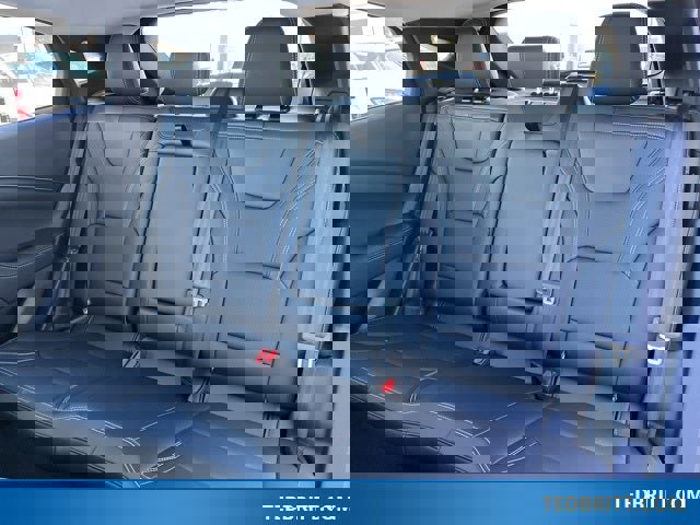 Certified 2025 Ford Mustang Mach-E Premium image 13