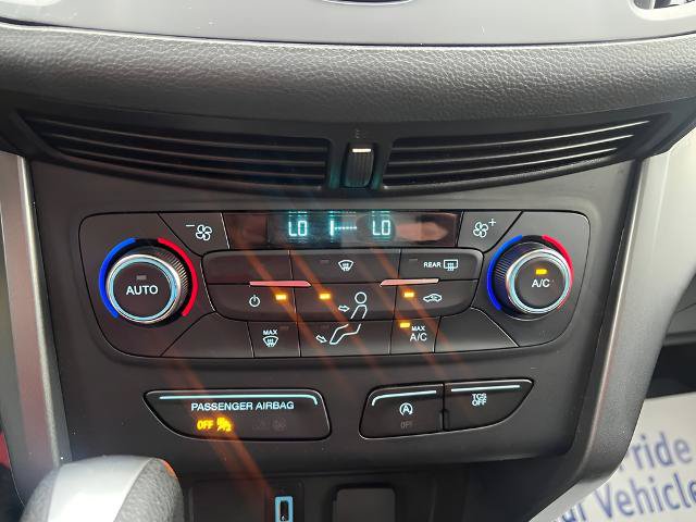 Certified 2017 Ford Escape SE AWD/4WD image 22