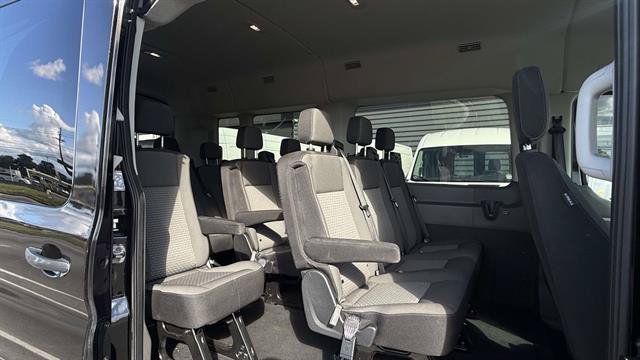 Certified 2026 Ford Transit 350 XLT AWD/4WD image 26