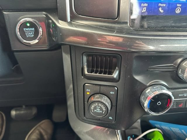 Certified 2023 Ford F150 XLT w/ Equipment Group 302A High AWD/4WD image 19