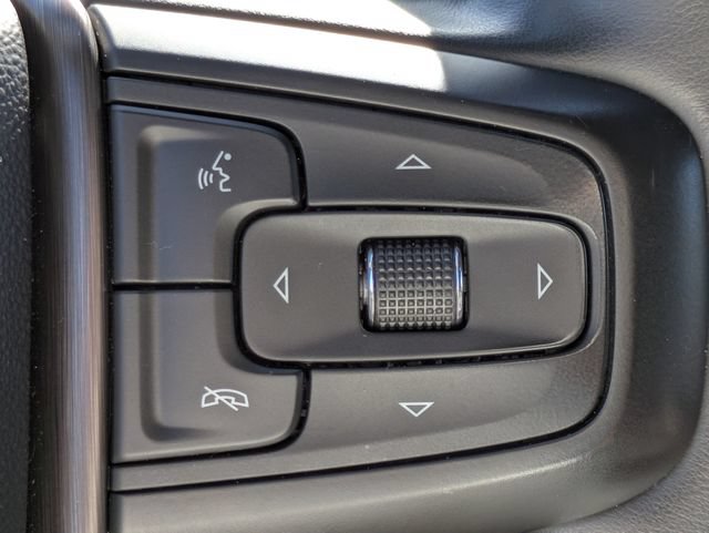 Used 2024 GMC Sierra 2500 AT4 w/ AT4 Premium Plus Package AWD/4WD image 27