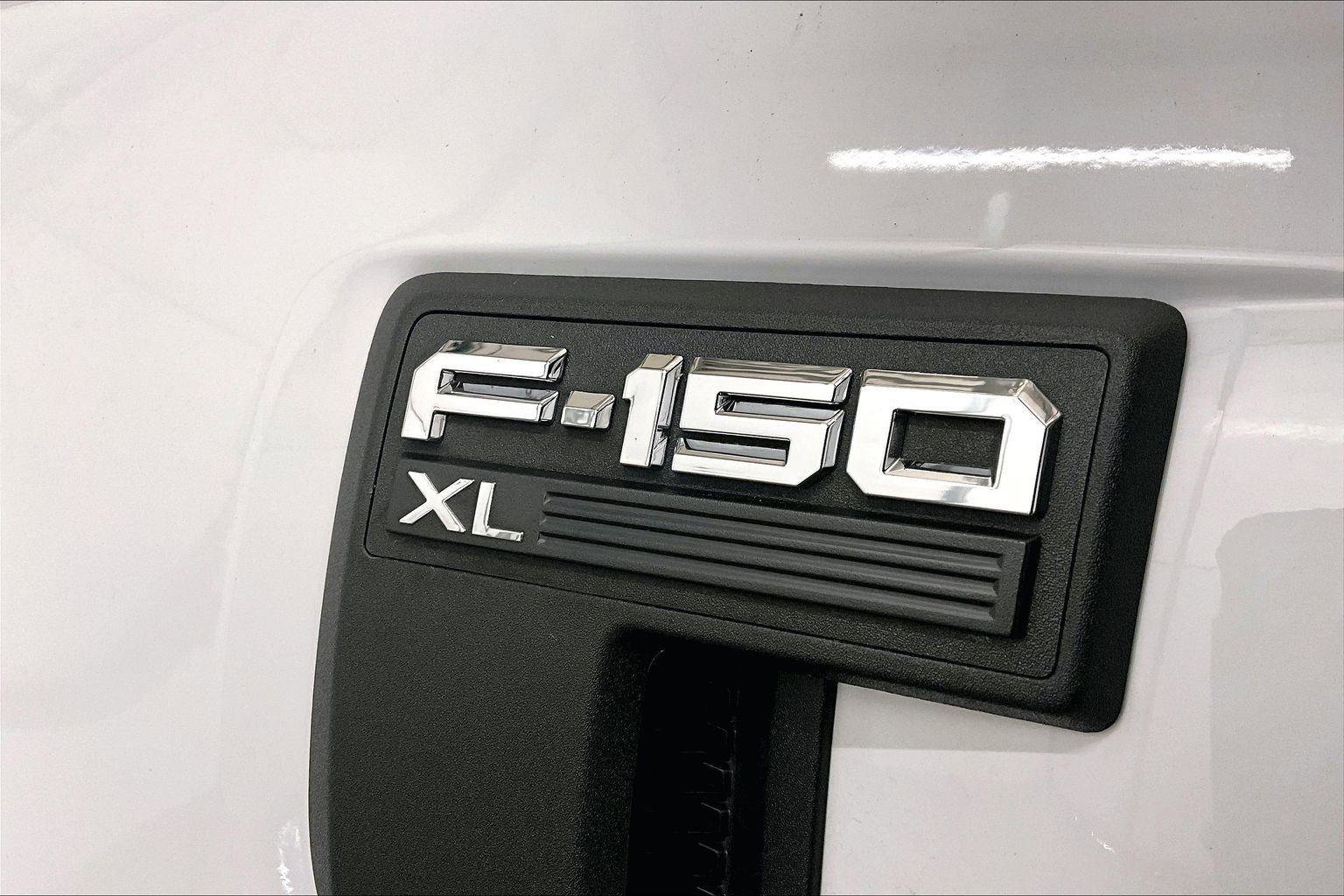 Certified 2022 Ford F150 XL w/ Equipment Group 101A High image 13