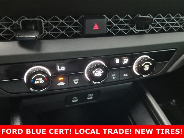 Used 2024 Honda Accord LX image 20