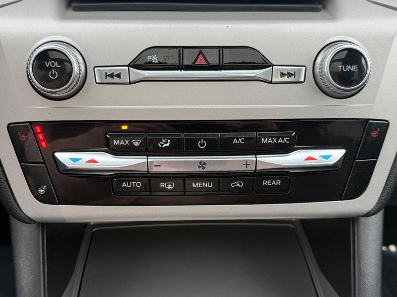 Certified 2023 Ford Explorer XLT w/ Equipment Group 202A image 21