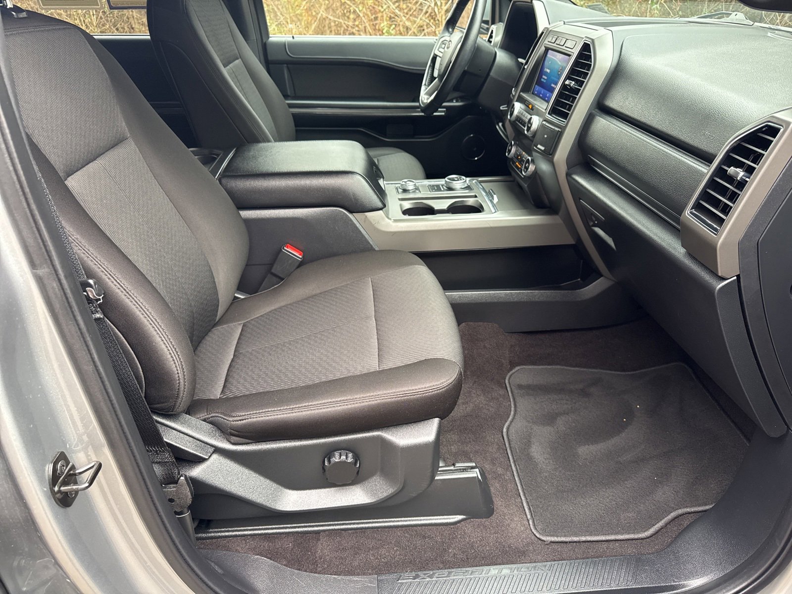 Certified 2021 Ford Expedition XLT image 37