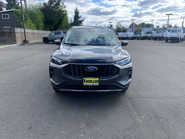 Certified 2025 Ford Escape Platinum AWD/4WD image 12