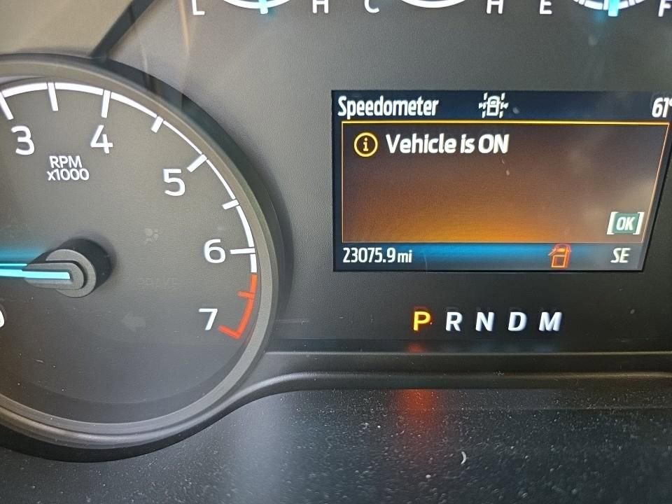 Certified 2023 Ford F150 XL w/ STX Appearance Package image 5