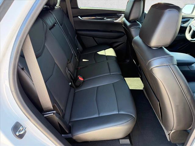 Used 2023 Cadillac XT5 Premium Luxury AWD/4WD image 23