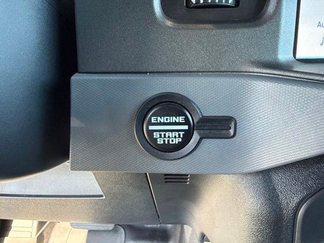 Certified 2024 Ford Bronco Big Bend AWD/4WD image 22