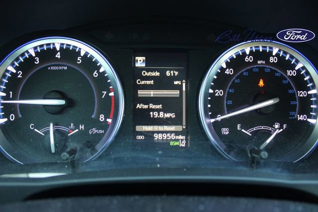 Used 2018 Toyota Highlander XLE image 26