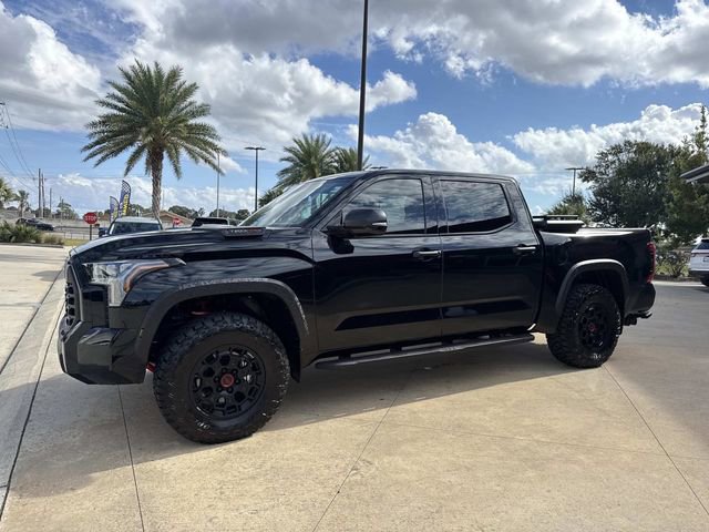 Used 2026 Toyota Tundra TRD Pro image 5