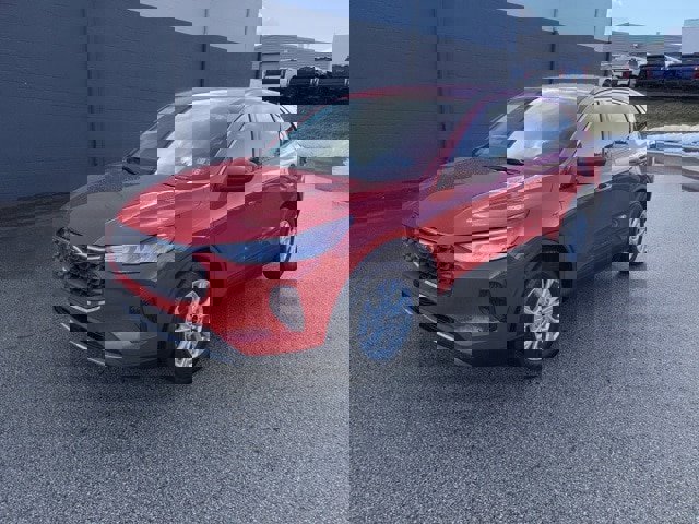 Certified 2024 Ford Escape Active w/ Cold Weather Package image 5