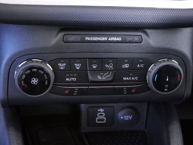 Certified 2024 Ford Bronco Sport Heritage w/ Heritage Convenience Package AWD/4WD image 23