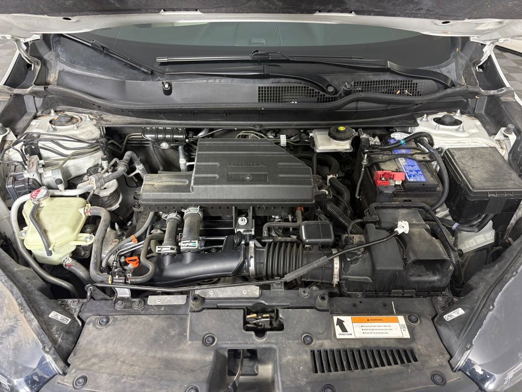 Used 2022 Honda CR-V EX-L image 10