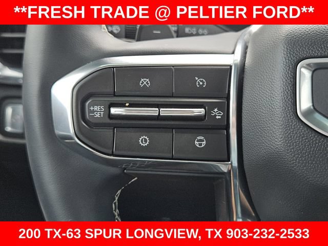 Used 2026 GMC Acadia Denali Ultimate w/ LPO, Floor Liner Package AWD/4WD image 33