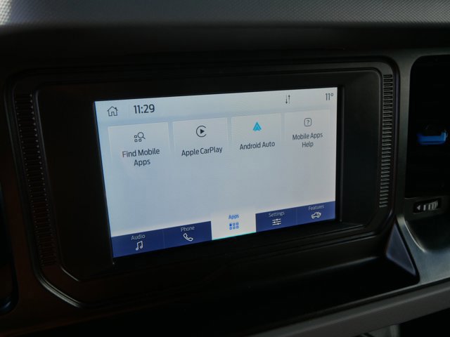 Certified 2023 Ford Bronco Black Diamond image 28