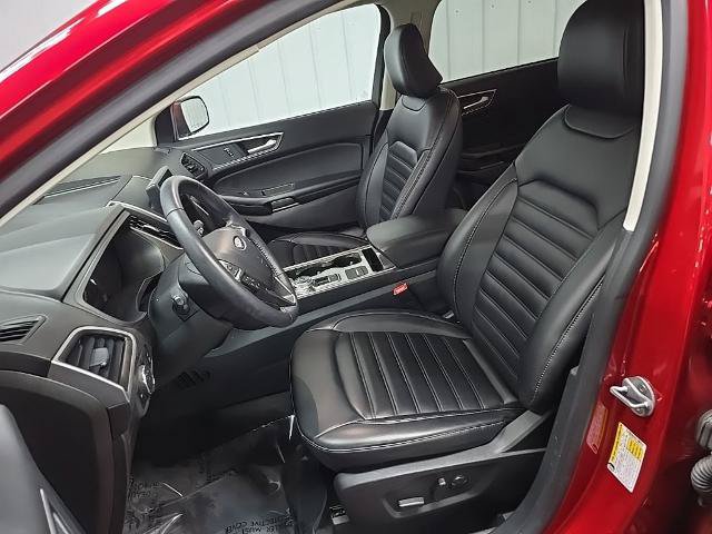 Certified 2024 Ford Edge SEL w/ Convenience Package AWD/4WD image 33