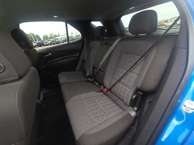 Used 2024 Chevrolet Equinox LT FWD image 16