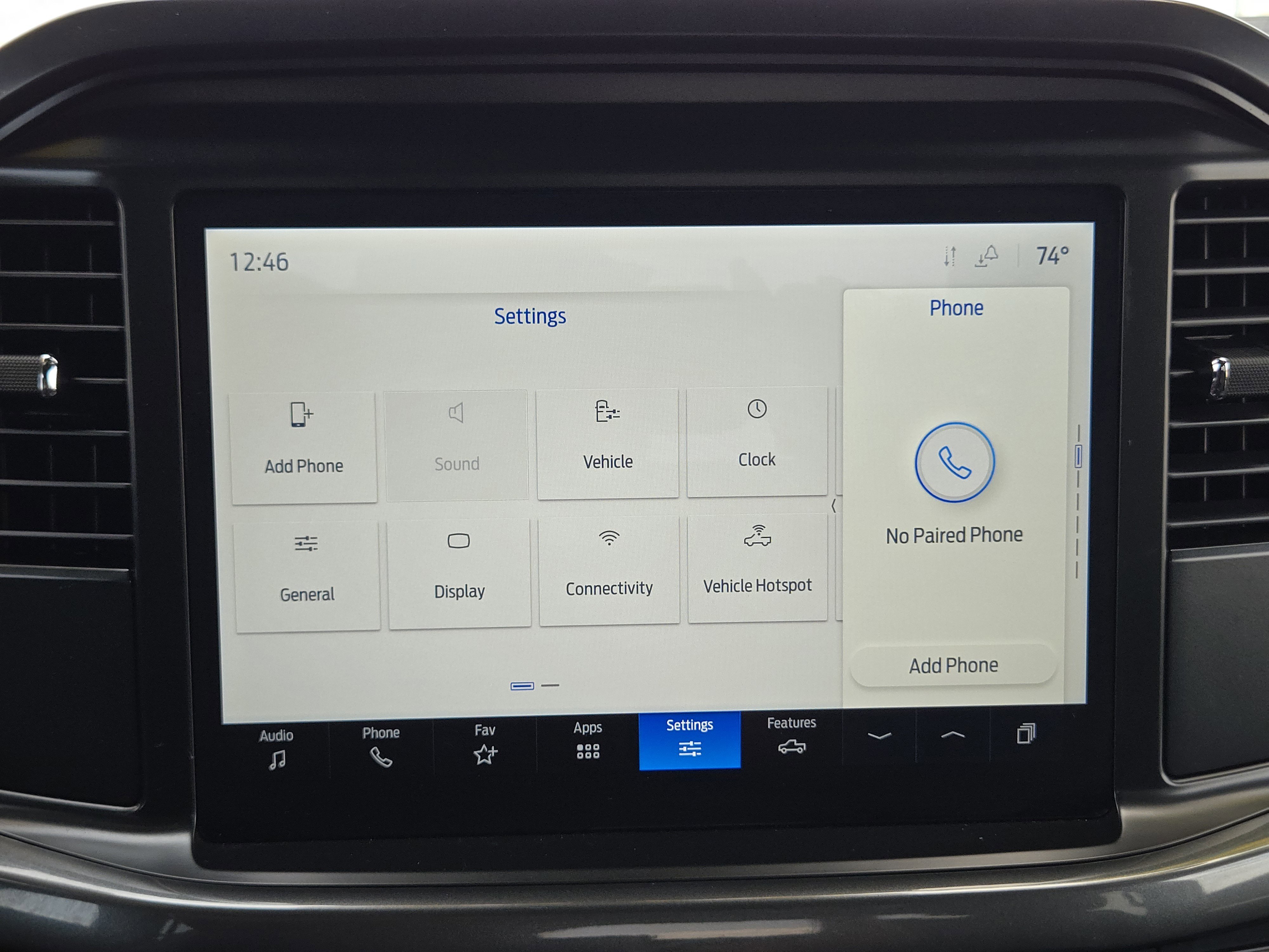 Certified 2025 Ford F150 STX w/ Equipment Group 200A AWD/4WD image 16