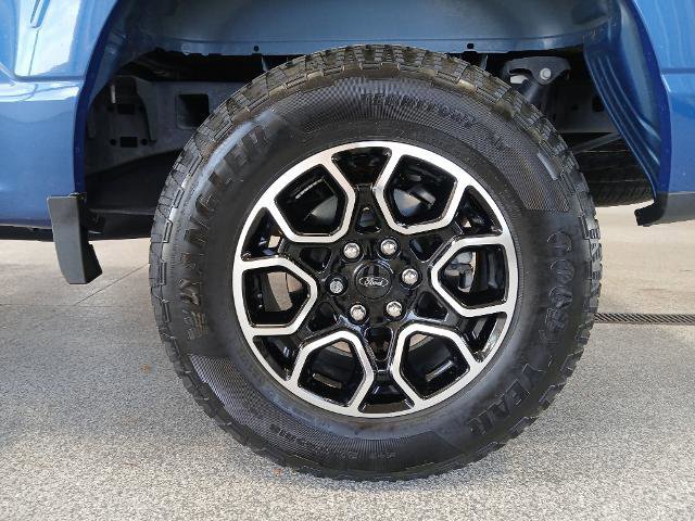 Certified 2022 Ford F150 XLT w/ Equipment Group 302A High image 9