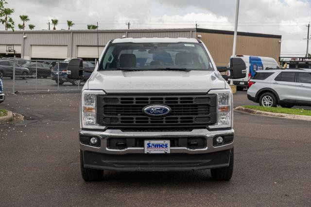 Certified 2025 Ford F250 XL AWD/4WD image 2